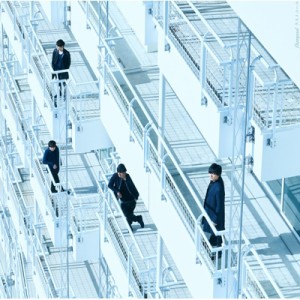 【CD Maxi】 flumpool フランプール / ラストコール