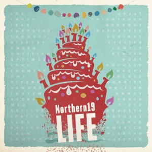 【CD】 Northern19 ノーザンナインティーン / LIFE 送料無料