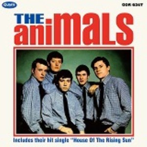 【CD国内】 Animals アニマルズ / Animals 