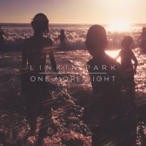 【CD輸入】 Linkin Park リンキンパーク / One More Light