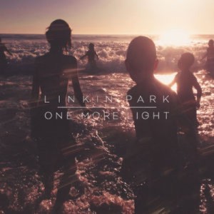 【LP】 Linkin Park リンキンパーク / One More Light (アナログレコード / 7thアルバム) 送料無料