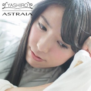 【CD】 Yashiro / Astraia 送料無料