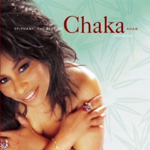 【SHM-CD国内】 Chaka Khan チャカカーン / Epiphany:  The Best Of Chaka Khan Vol.1