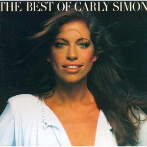 【SHM-CD国内】 Carly Simon カーリーサイモン / Best Of The Carly Simon