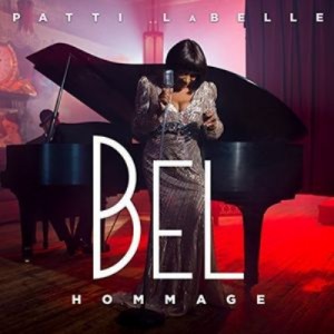 【CD輸入】 Patti Labelle パティラベル / Bel Hommage