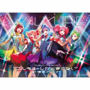 【Blu-ray】 ワルキューレ / LIVE 2017 “ワルキューレがとまらない" at 横浜アリーナ 送料無料