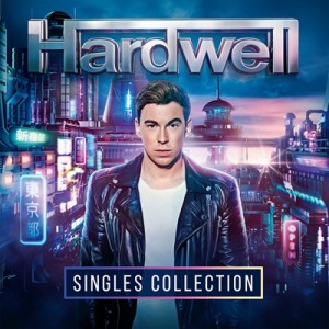 【CD国内】 Hardwell / Singles Collection