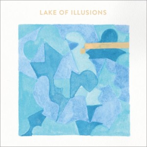 【CD国内】 幻の湖 / 【HMV限定盤】幻の湖 -Lake Of Illusions-