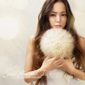 【CD Maxi】 安室奈美恵 / Just You and I (+DVD)