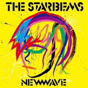 【CD】 THE STARBEMS / NEWWAVE 送料無料