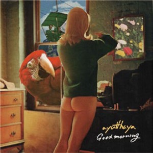 【CD】 ayutthaya / Good morning