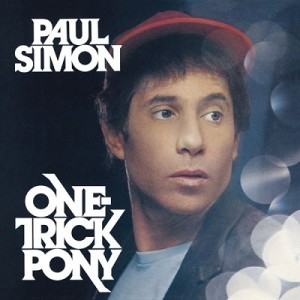 【CD国内】 Paul Simon ポールサイモン / One Trick Pony 