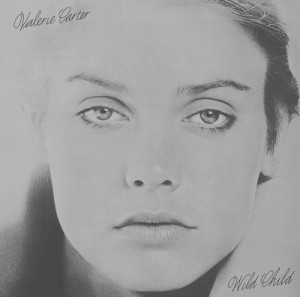 【CD国内】 Valerie Carter / Wild Child 