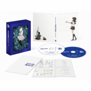 【Blu-ray】 「劇場版 艦これ」Blu-ray限定仕様 送料無料