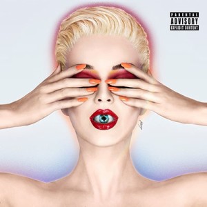 【CD輸入】 Katy Perry ケイティペリー / Witness (Explicit)