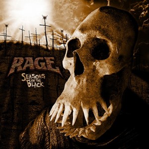 【CD国内】 Rage レイジ / Seasons Of The Black 送料無料