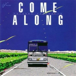 【CD】 山下達郎 ヤマシタタツロウ / COME ALONG