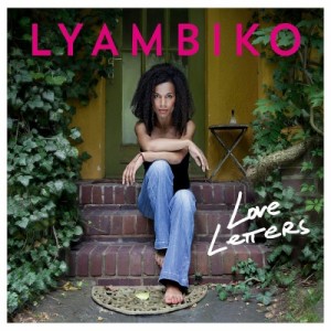 【CD輸入】 Lyambiko リャンビコ / Love Letters 送料無料