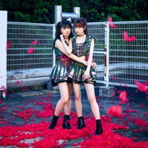 【CD Maxi】 LADYBABY / Pinky! Pinky!＜通常盤＞