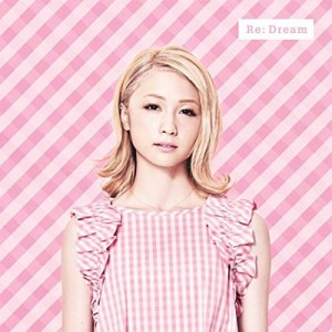 【CD】 Dream Ami / Re:  Dream (CD+DVD) 送料無料