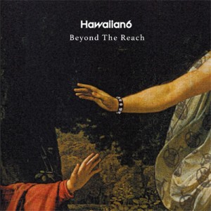 【CD】 Hawaiian 6 ハワイアンシックス / Beyond The Reach 送料無料