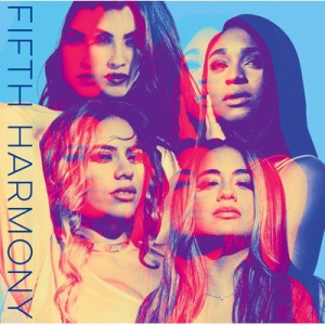 【CD輸入】 Fifth Harmony / Fifth Harmony