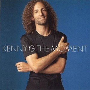 【CD国内】 Kenny G ケニージー / Moment 