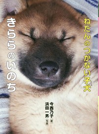 【全集・双書】 今西乃子 / ねだんのつかない子犬　きららのいのち