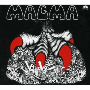 【CD輸入】 Magma マグマ / Kobaia:  コバイア〜マグマ誕生 送料無料