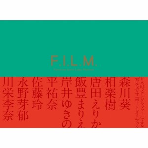 【ムック】 オノツトム / 『F.I.L.M.』