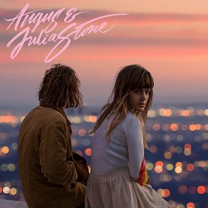 【LP】 Angus Stone / Julia Stone / Angus  &  Julia Stone 送料無料