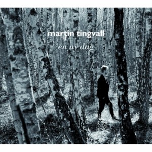 【LP】 Martin Tingvall / En Ny Dag（アナログレコード） 送料無料