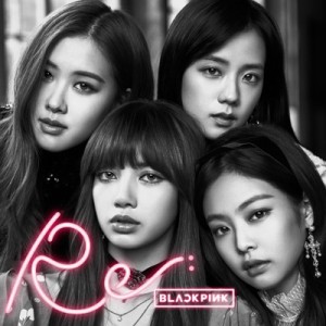 【CD】 BLACKPINK / Re:  BLACKPINK 送料無料