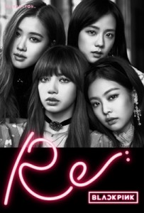 【Goods】 BLACKPINK / Re:  BLACKPINK (PLAYBUTTON) 送料無料