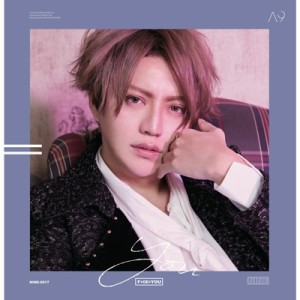 【CD Maxi】 Alice Nine アリスナイン / F＋IX＝YOU 【初回限定盤B】(CD+豪華ブックレット)