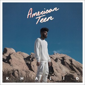 【CD国内】 Khalid / American Teen
