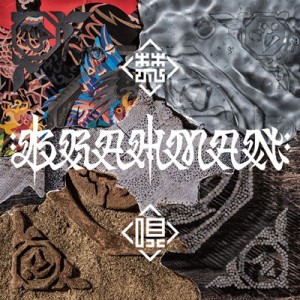 【CD】初回限定盤 BRAHMAN ブラフマン / 梵唄 -bonbai- 【初回限定盤】(+DVD) 送料無料