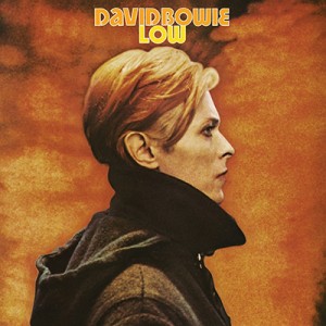 【CD国内】 David Bowie デヴィッドボウイ / Low (2017リマスター)