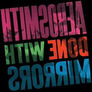 【CD国内】 Aerosmith エアロスミス / Done With Mirrors 