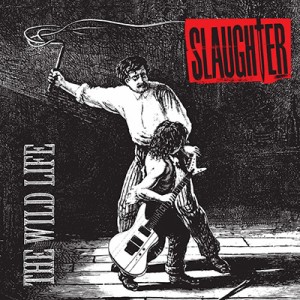 【CD国内】 Slaughter / Wild Life 