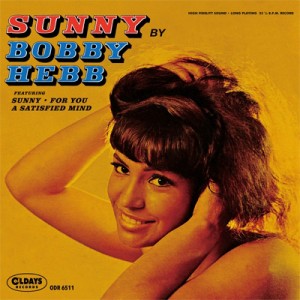 【CD国内】 Bobby Hebb / Sunny 