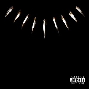 【CD輸入】 ブラックパンサー / Black Panther:  The Album 送料無料