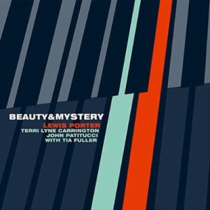 【CD輸入】 Lewis Porter / Beauty  &  Mystery 送料無料