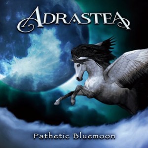 【CD】 Adrastea / Pathetic Bluemoon