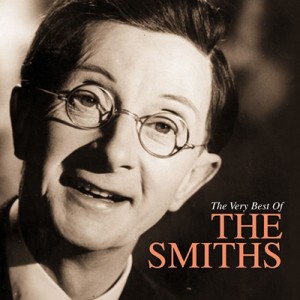 【SHM-CD国内】 Smiths スミス / Very Best Of The Smiths