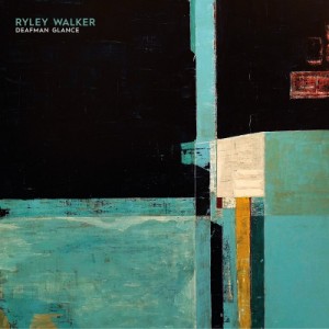 【CD輸入】 Ryley Walker / Deafman Glance