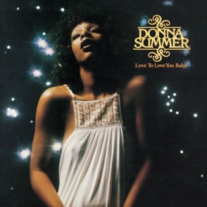 【CD国内】 Donna Summer ドナサマー / Love To Love You Baby:  愛の誘惑 