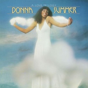 【CD国内】 Donna Summer ドナサマー / Love Trilogy 