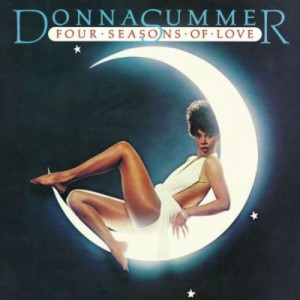【CD国内】 Donna Summer ドナサマー / Four Seasons Of Love 