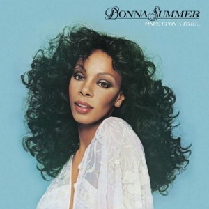 【CD国内】 Donna Summer ドナサマー / Once Upon A Time 